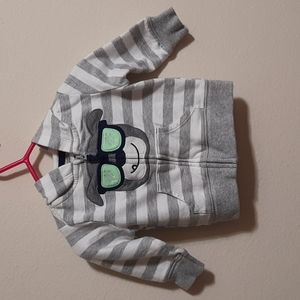 Carter's 3 month jacket